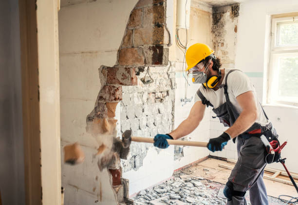 Best Driveway Concrete Repair  in Woodland, CA