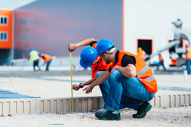 Best Concrete Leveling Services  in Woodland, CA